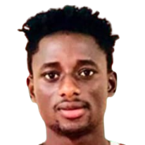 A. Ouedraogo