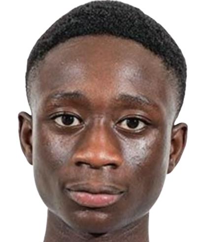 photo Moctar Guirassy