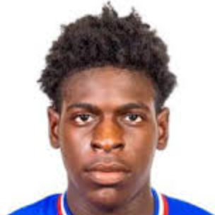 photo Emmanuel Mbemba Nlandu