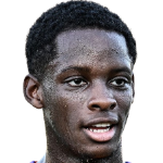 E. Kouadio