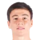 photo Yakhyo Urinboev