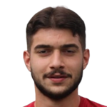 Player: Ali Emir Kılıç