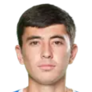 Player: J. Hikmatullaev