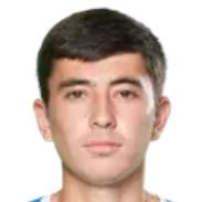 J. Hikmatullaev