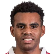 photo Tonci Shouter Israel Ramandei