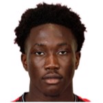 photo Gbolahan Olarewaju Okewoye