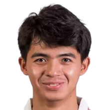 Ji Da-bin