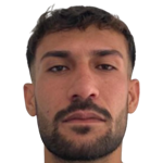 Player: H. Çevik