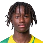 photo Klaus Mohamed Camara