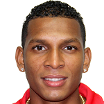 Player: A. Quintero