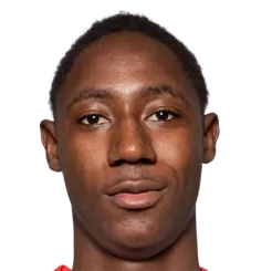 photo Naby Laye Moussa Fayçal Traore