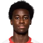 Player: A. Sambaré