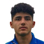 Player: Ö. Nazlıgül