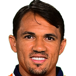 Player: Marcio Mossoró