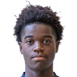 photo Pladi N'Zinga Pambani