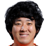 Player: Song Ho-Young