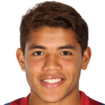 Player: J. dos Santos