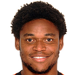 Player: Luiz Adriano