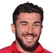 Player: M. Ayvacı