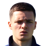 Player: Cengizhan Akgün