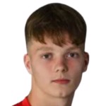 photo Joel David McGregor