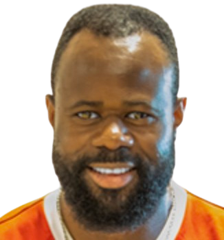 Player: J. Mbuluba Ndoh