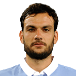 Player: M. Parolo