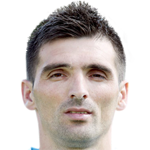 Player: V. Vasilić