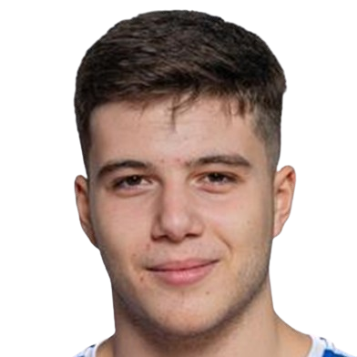 Player: V. Pavlović