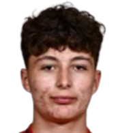 photo Charlie George Stevens