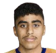 A. Al Salman