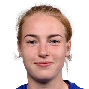 Player: A. Andrijevskytė