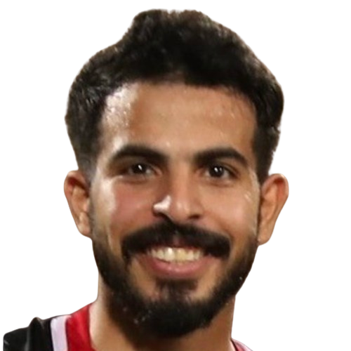 Player: Khalid Al Subaie