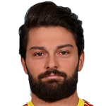 Player: E. Tozlu