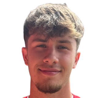 photo Luca Jack Moore