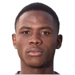 Player: W. Ndollo Bille