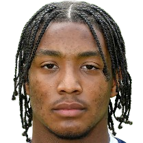 photo Jaydon Thomas-Smith