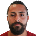 Player: S. Rodriguez