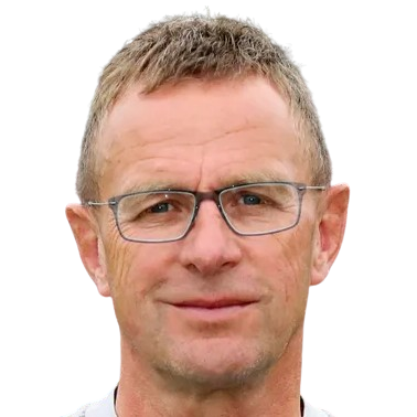 Ralf Rangnick