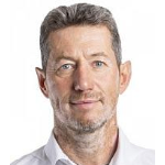 Bronislav Cervenka
