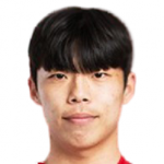 Cho Hye-Seong