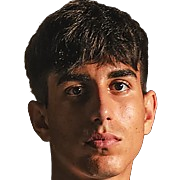 Player: G. Mazzaglia