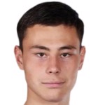 Player: D. Talyspaev