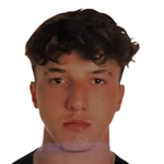 Player: Mehmetcan Fazlıoğlu