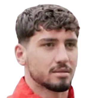 Abdussamet Yılmaz