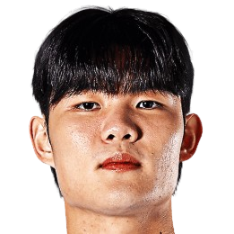 Player: Sim Yeon-Won