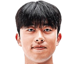 Player: Jeong Jae-Sang