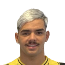 Player: Luis Morales