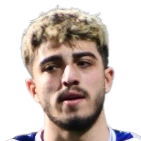 Player: Mehmet Ali Kılınç
