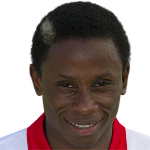 Player: W. Osuji